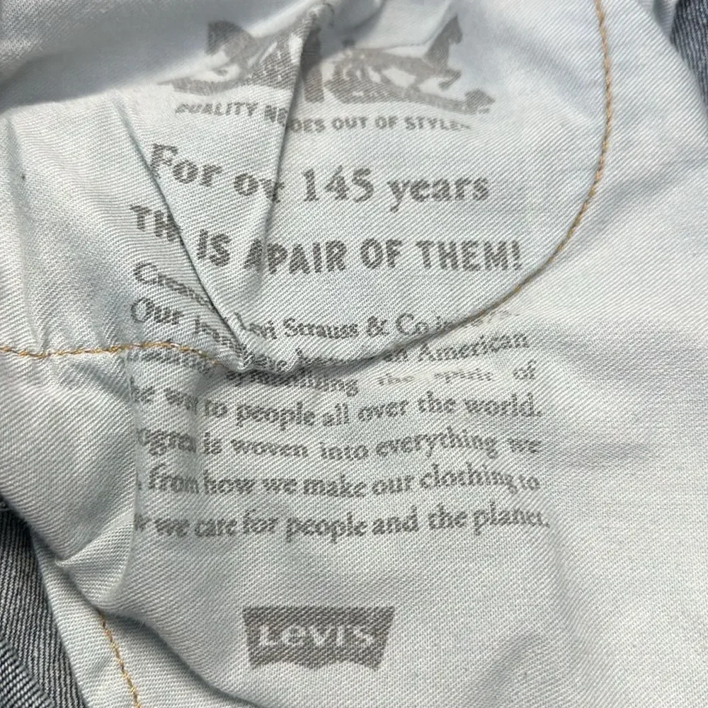 Levis levi 505™